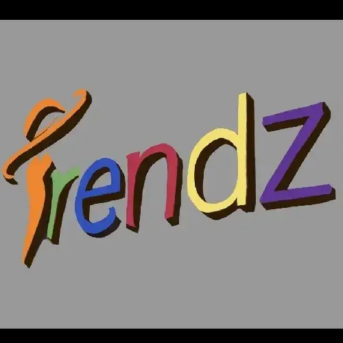 store logo